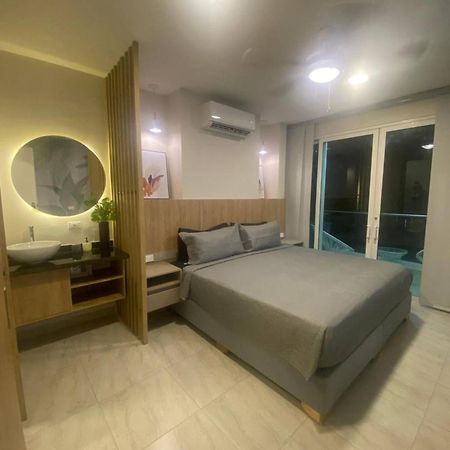 Miami Hotel Cartagena - Luxury Apartments Exterior foto