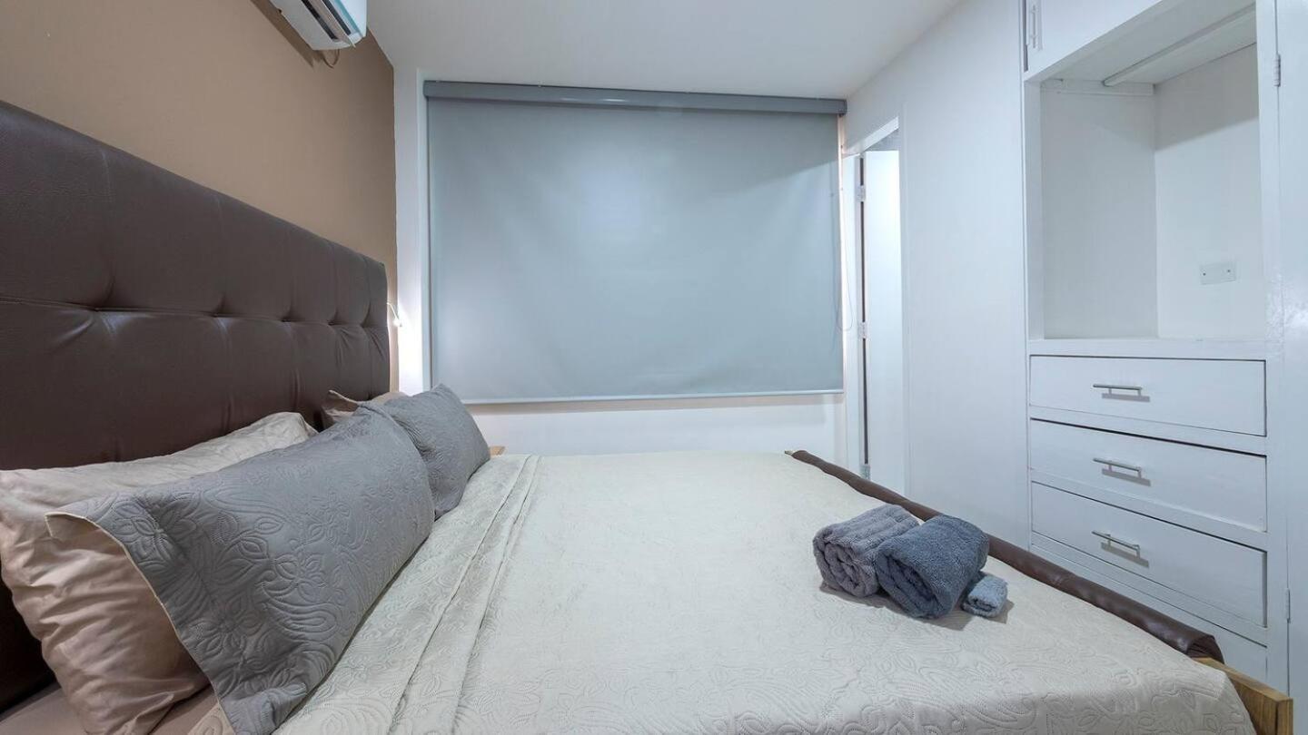 Miami Hotel Cartagena - Luxury Apartments Exterior foto