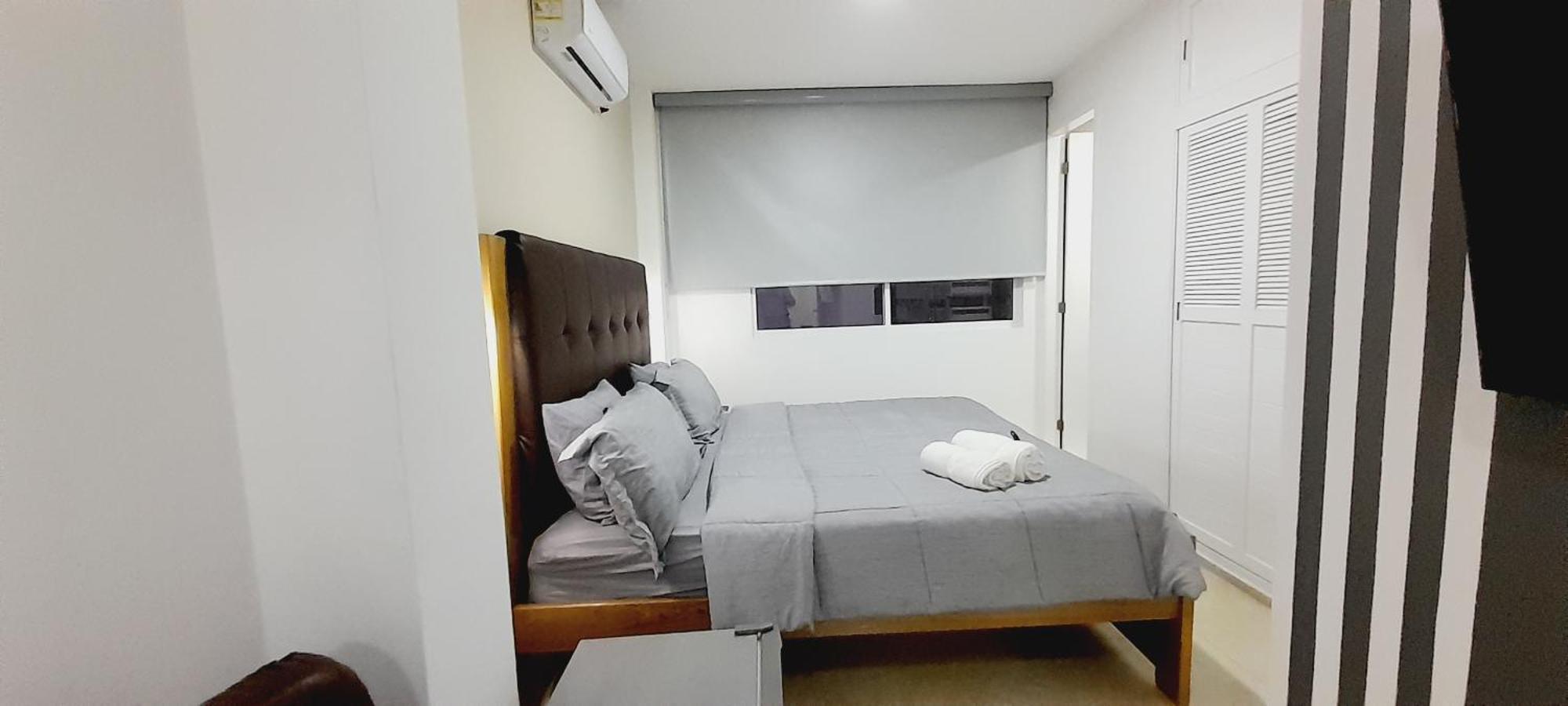 Miami Hotel Cartagena - Luxury Apartments Exterior foto