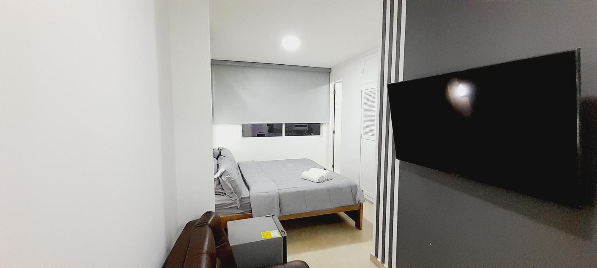 Miami Hotel Cartagena - Luxury Apartments Exterior foto