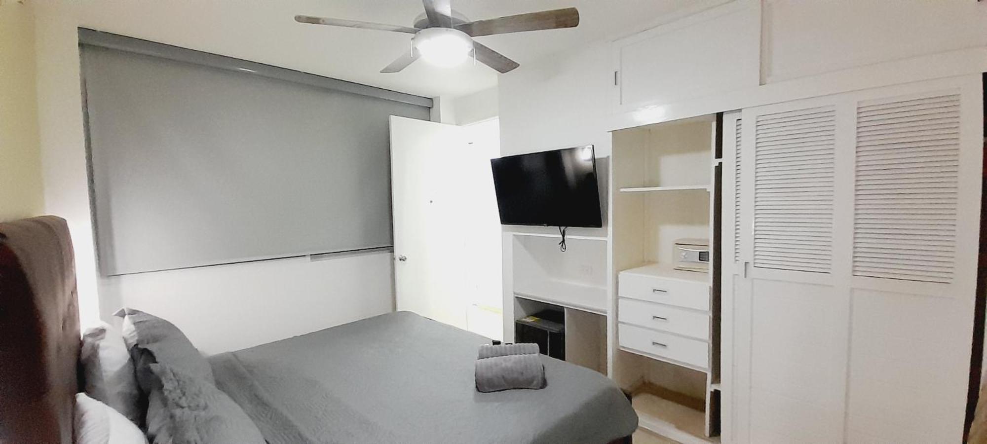 Miami Hotel Cartagena - Luxury Apartments Exterior foto