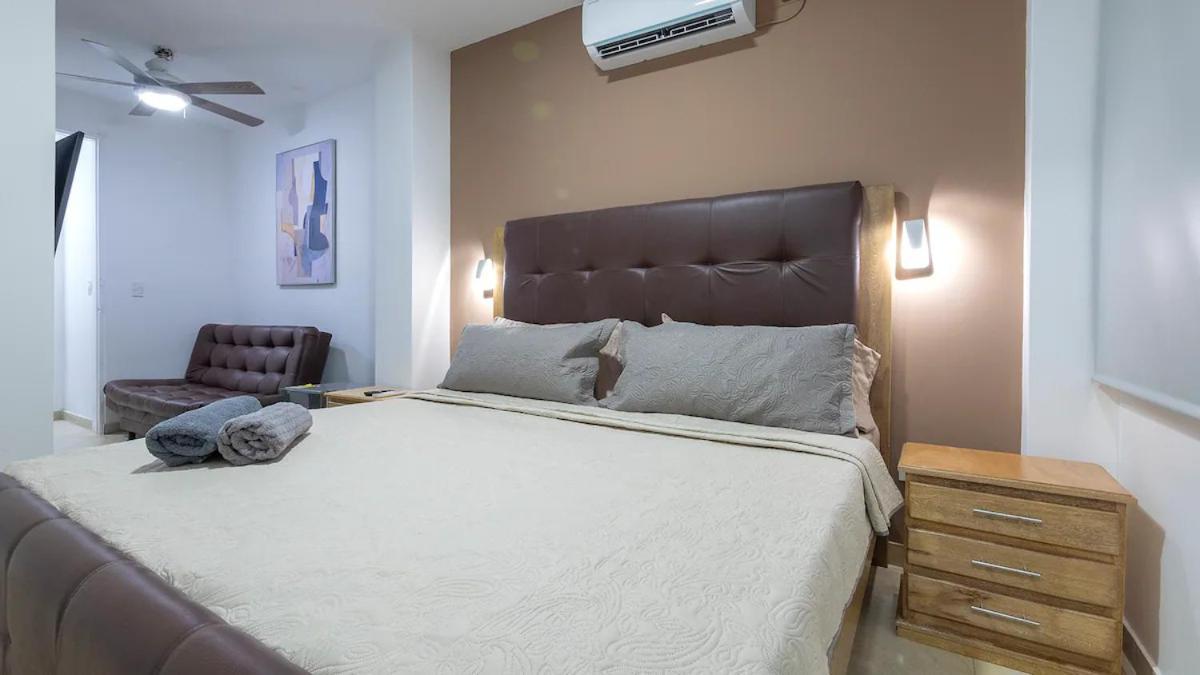Miami Hotel Cartagena - Luxury Apartments Exterior foto