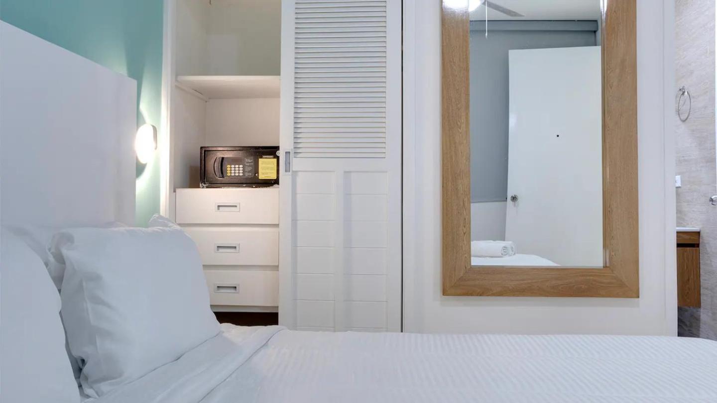 Miami Hotel Cartagena - Luxury Apartments Exterior foto