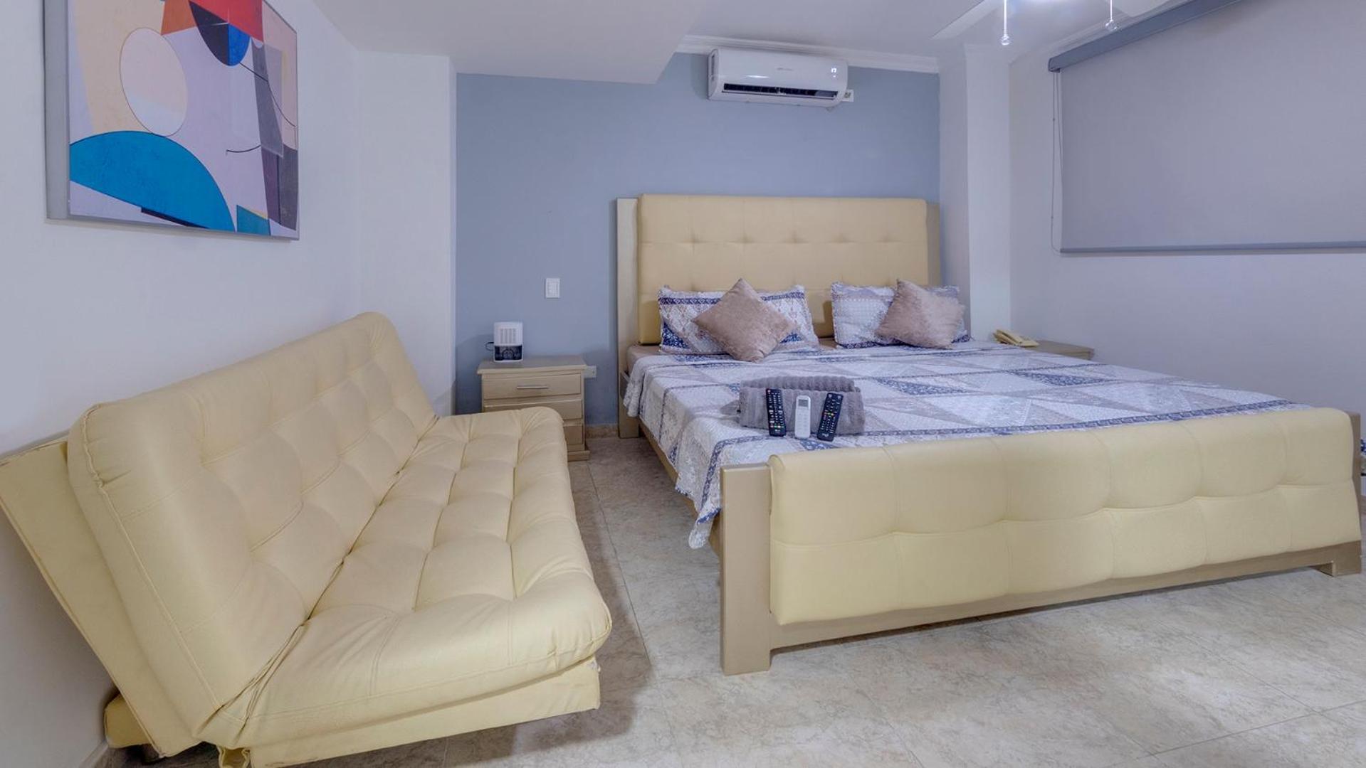 Miami Hotel Cartagena - Luxury Apartments Exterior foto