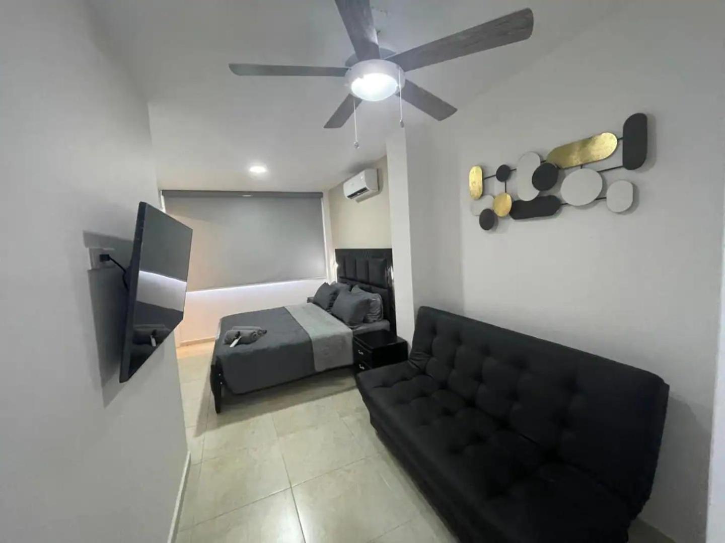 Miami Hotel Cartagena - Luxury Apartments Exterior foto