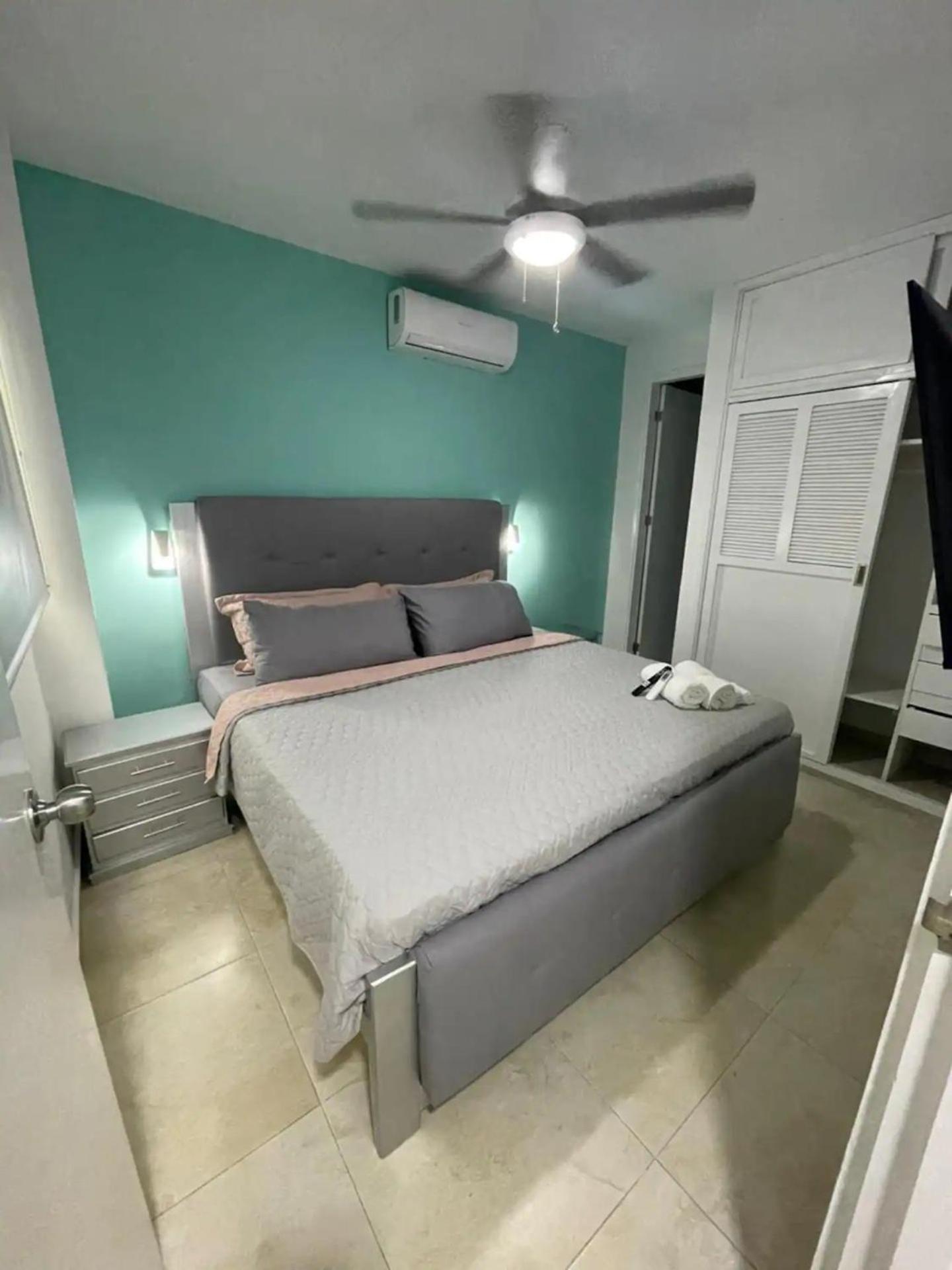 Miami Hotel Cartagena - Luxury Apartments Exterior foto