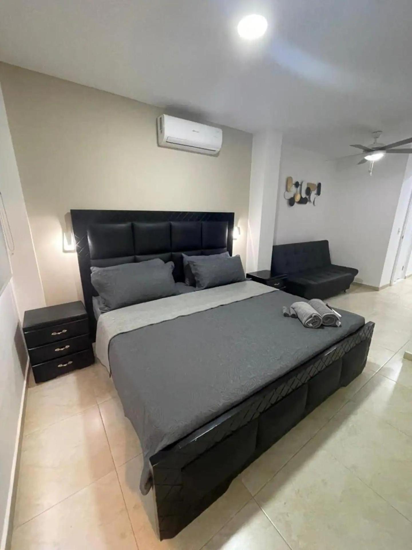 Miami Hotel Cartagena - Luxury Apartments Exterior foto