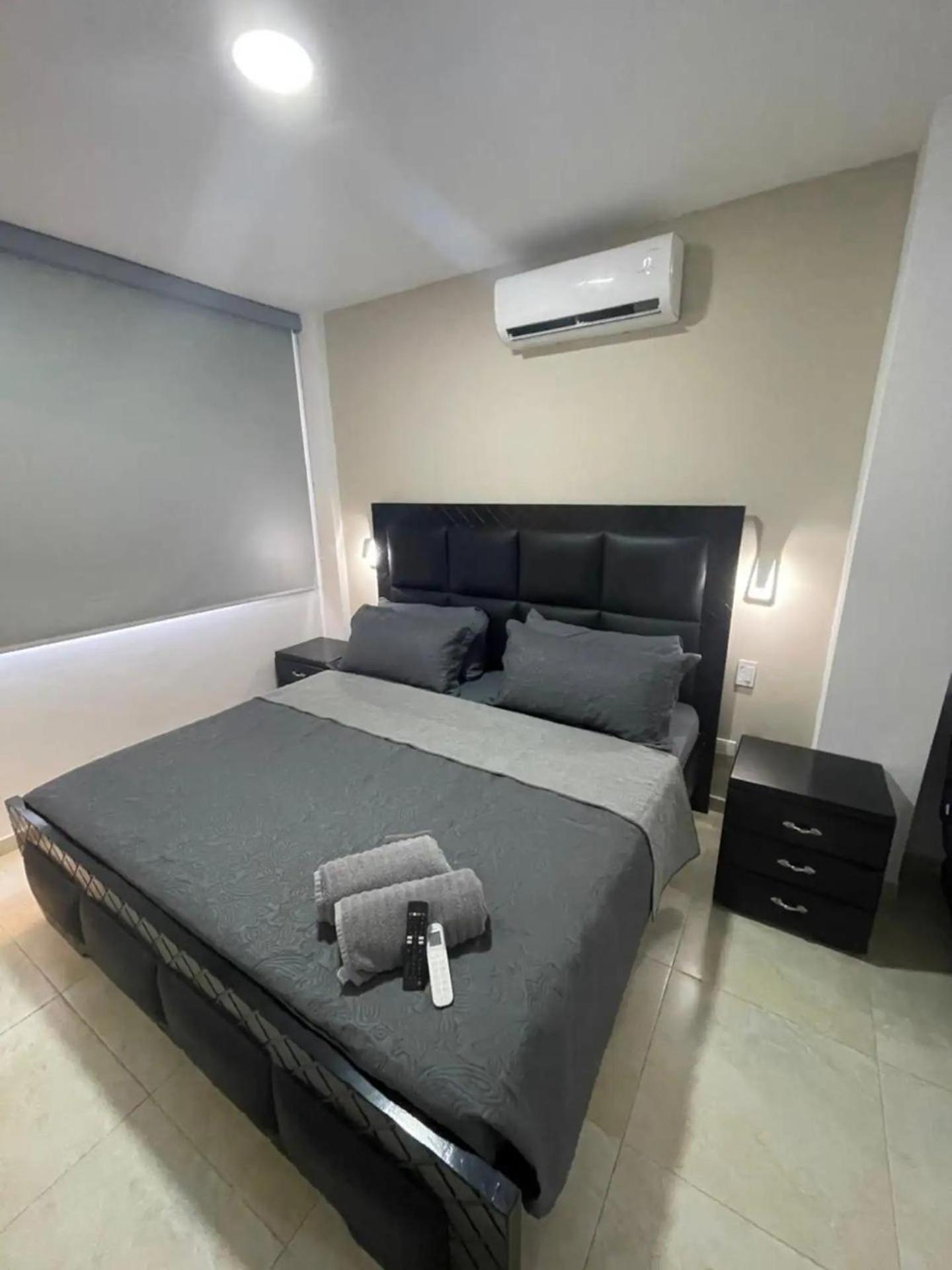 Miami Hotel Cartagena - Luxury Apartments Exterior foto