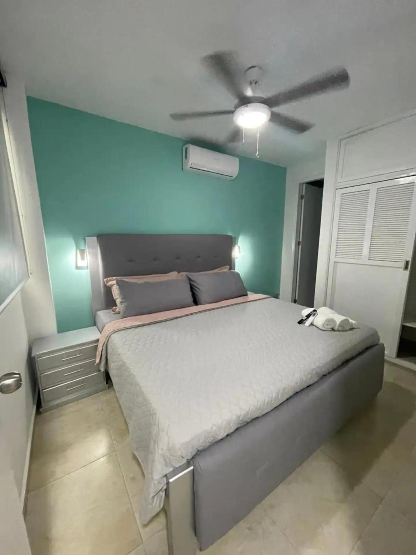 Miami Hotel Cartagena - Luxury Apartments Exterior foto