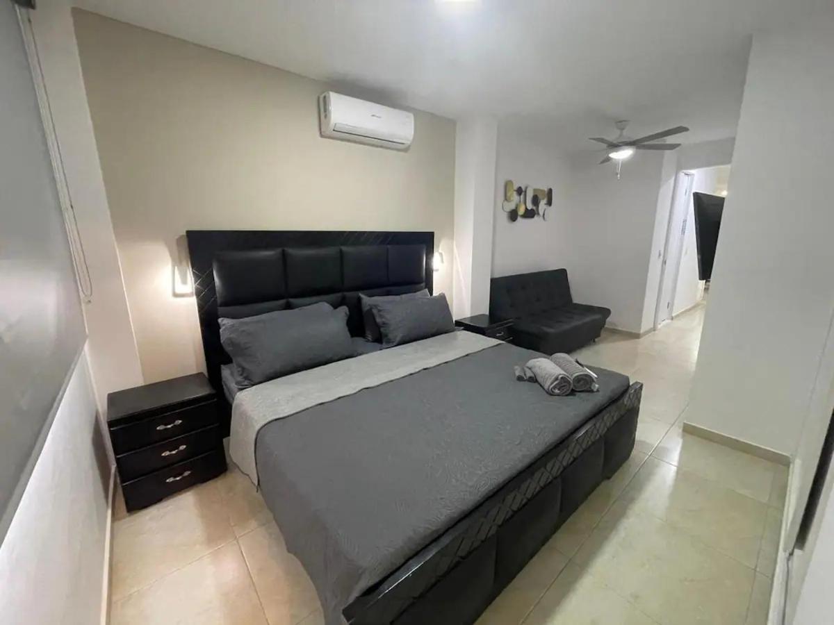 Miami Hotel Cartagena - Luxury Apartments Exterior foto