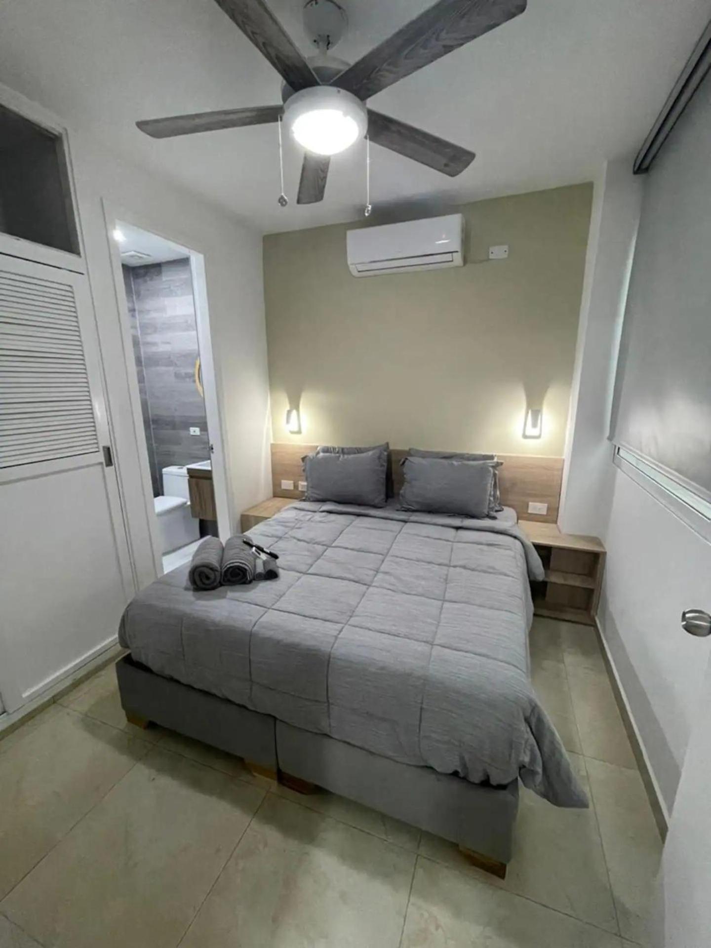 Miami Hotel Cartagena - Luxury Apartments Exterior foto