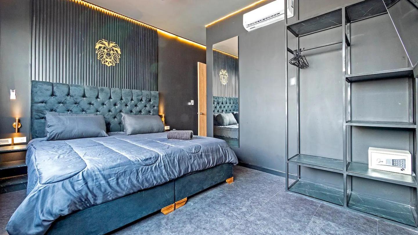Miami Hotel Cartagena - Luxury Apartments Exterior foto
