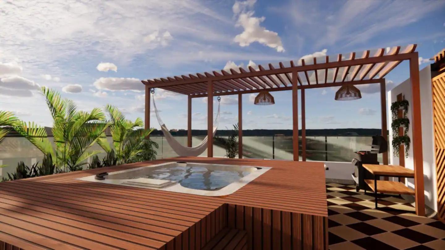Miami Hotel Cartagena - Luxury Apartments Exterior foto