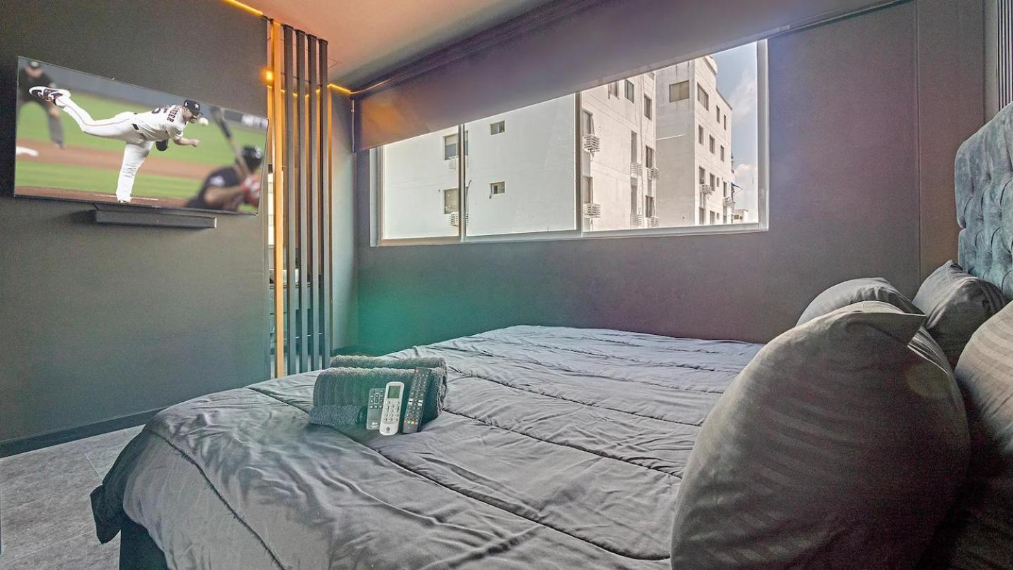 Miami Hotel Cartagena - Luxury Apartments Exterior foto