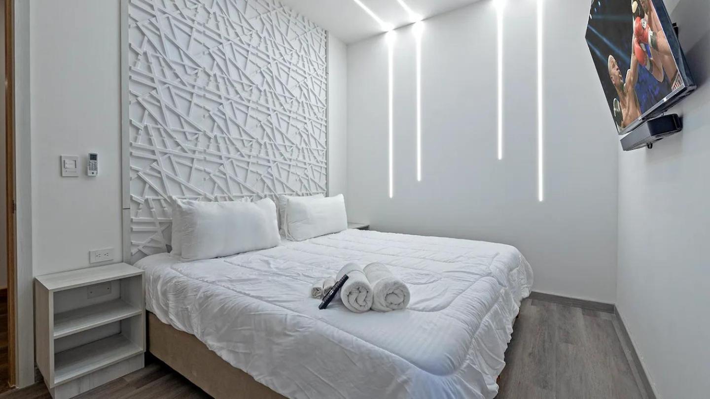 Miami Hotel Cartagena - Luxury Apartments Exterior foto