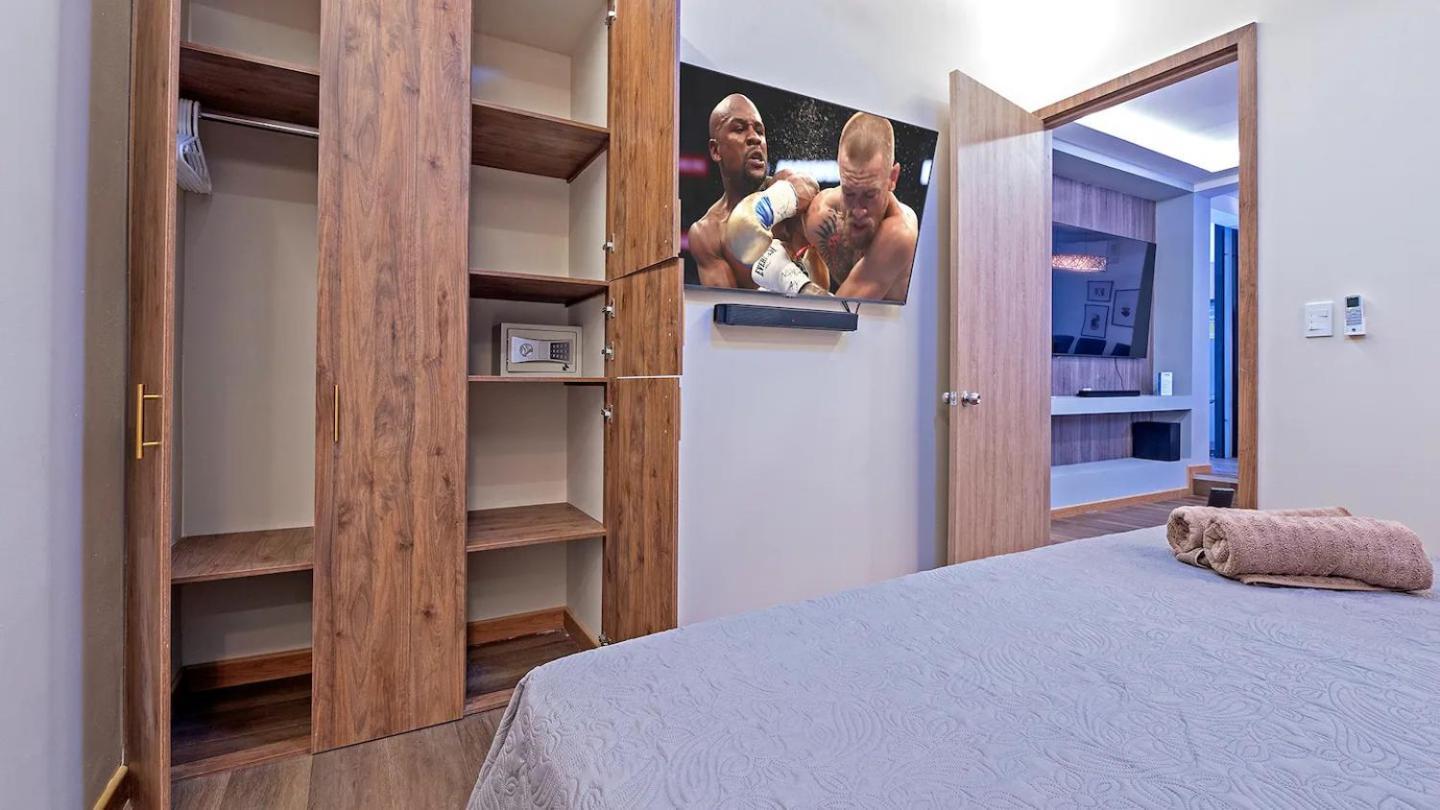 Miami Hotel Cartagena - Luxury Apartments Exterior foto