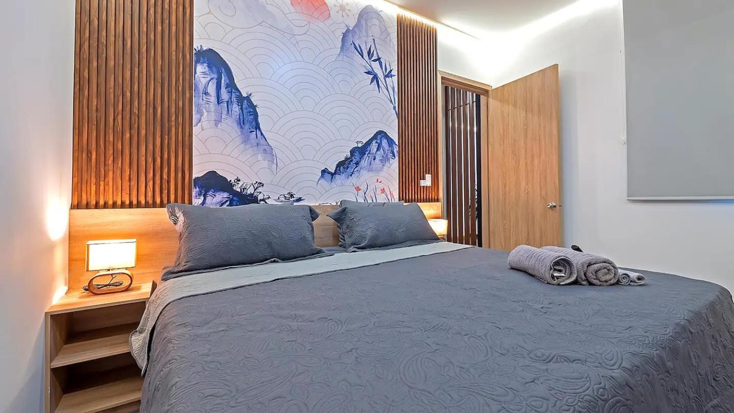 Miami Hotel Cartagena - Luxury Apartments Exterior foto