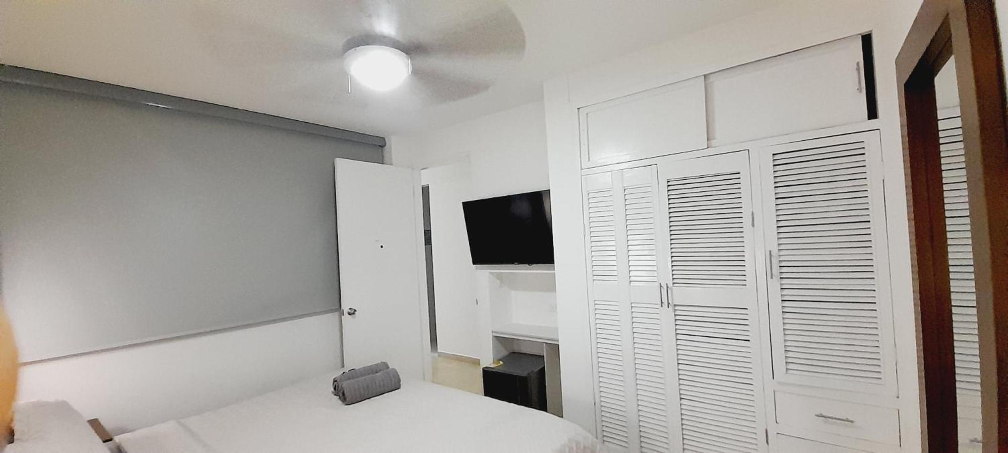 Miami Hotel Cartagena - Luxury Apartments Exterior foto