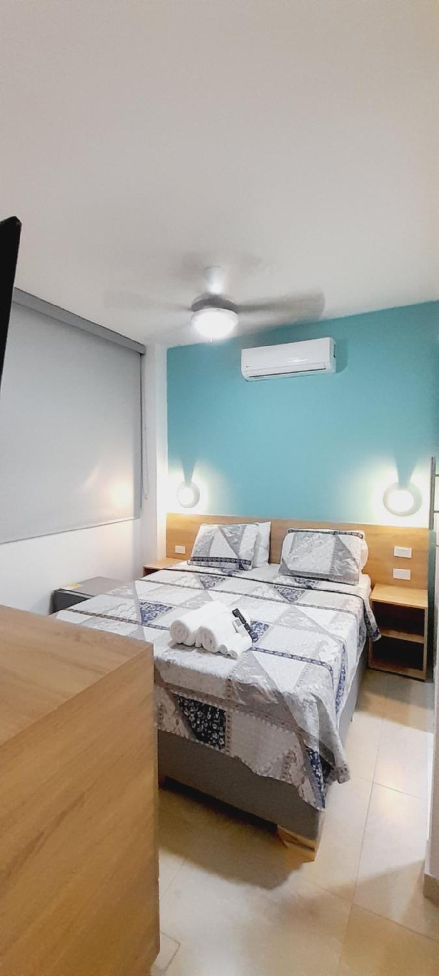 Miami Hotel Cartagena - Luxury Apartments Exterior foto