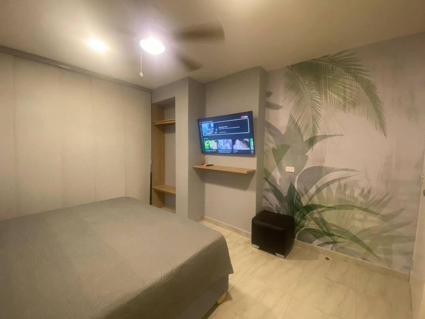 Miami Hotel Cartagena - Luxury Apartments Exterior foto