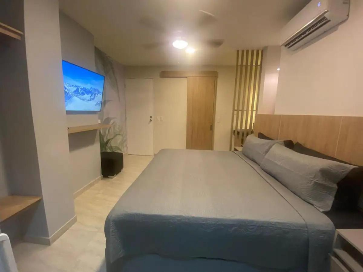 Miami Hotel Cartagena - Luxury Apartments Exterior foto