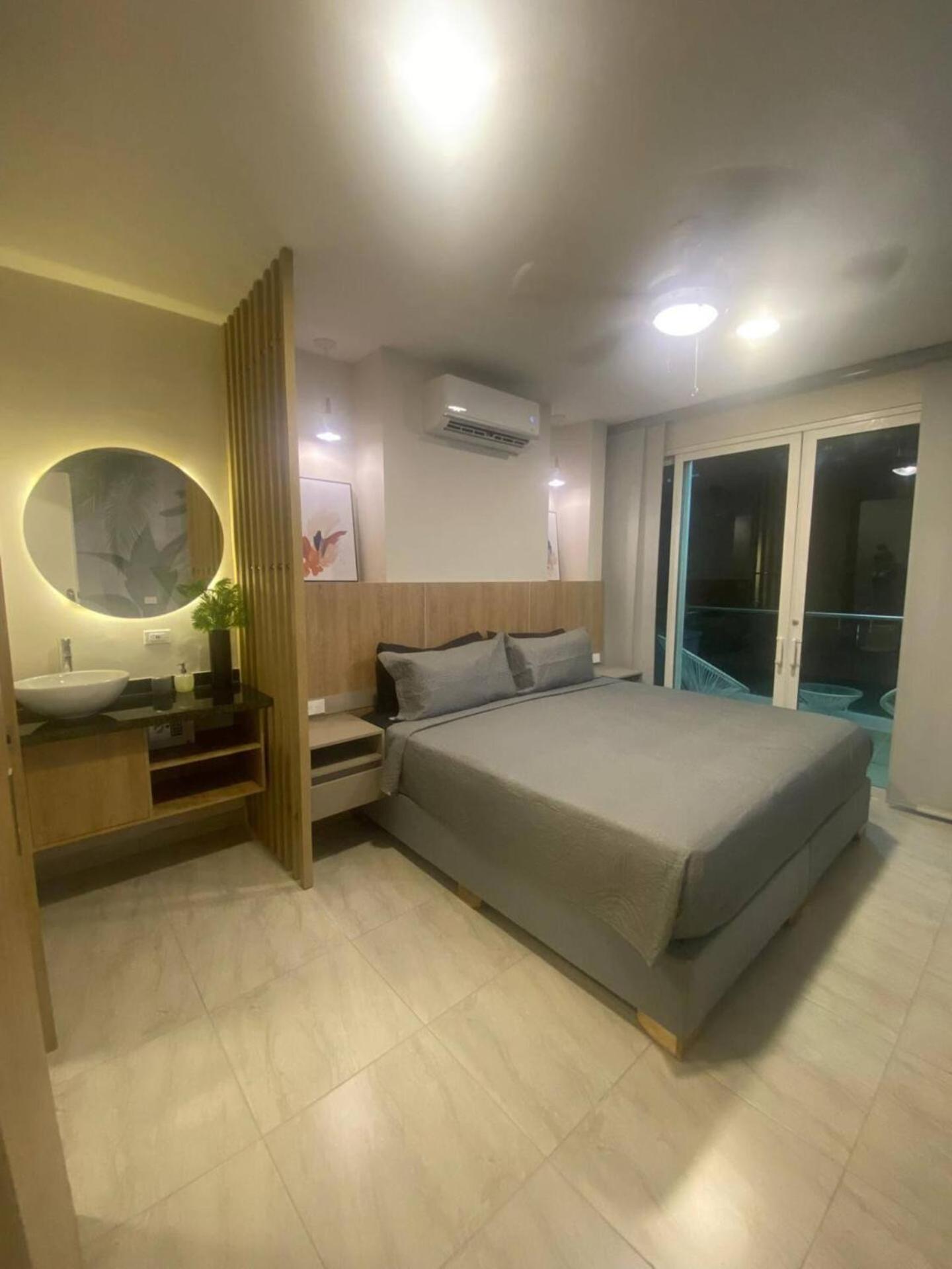 Miami Hotel Cartagena - Luxury Apartments Exterior foto