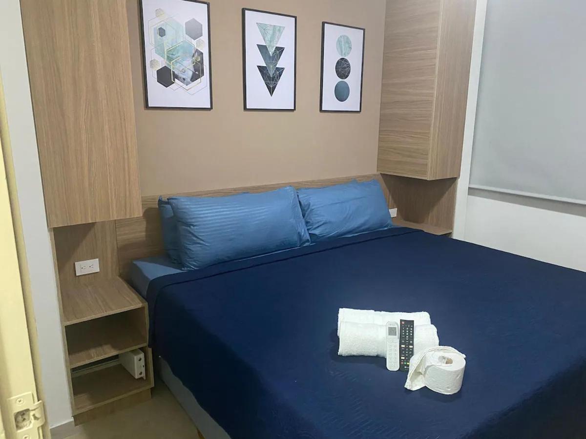 Miami Hotel Cartagena - Luxury Apartments Exterior foto