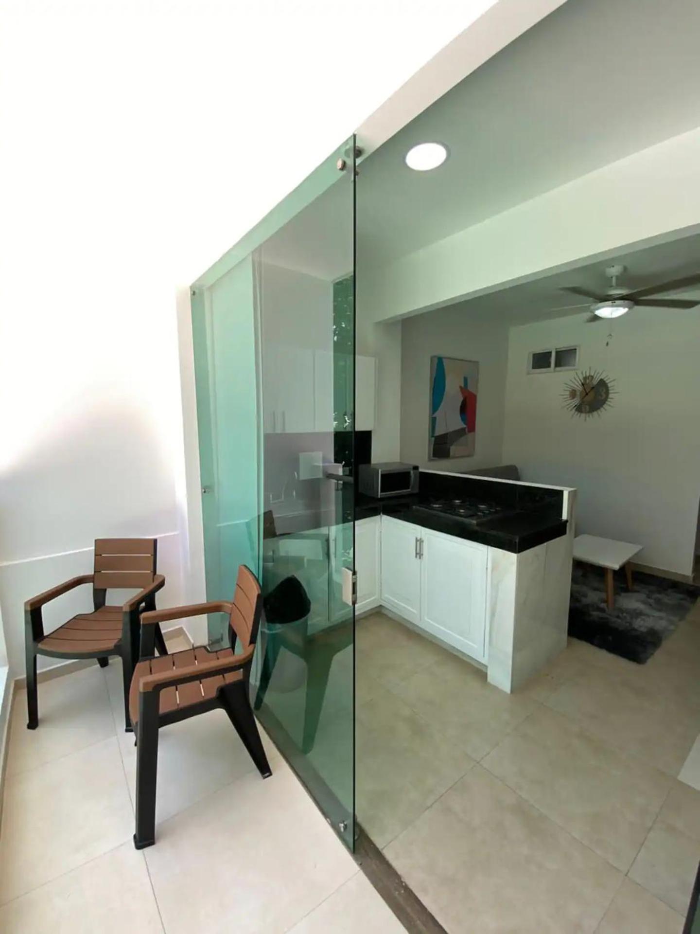 Miami Hotel Cartagena - Luxury Apartments Exterior foto