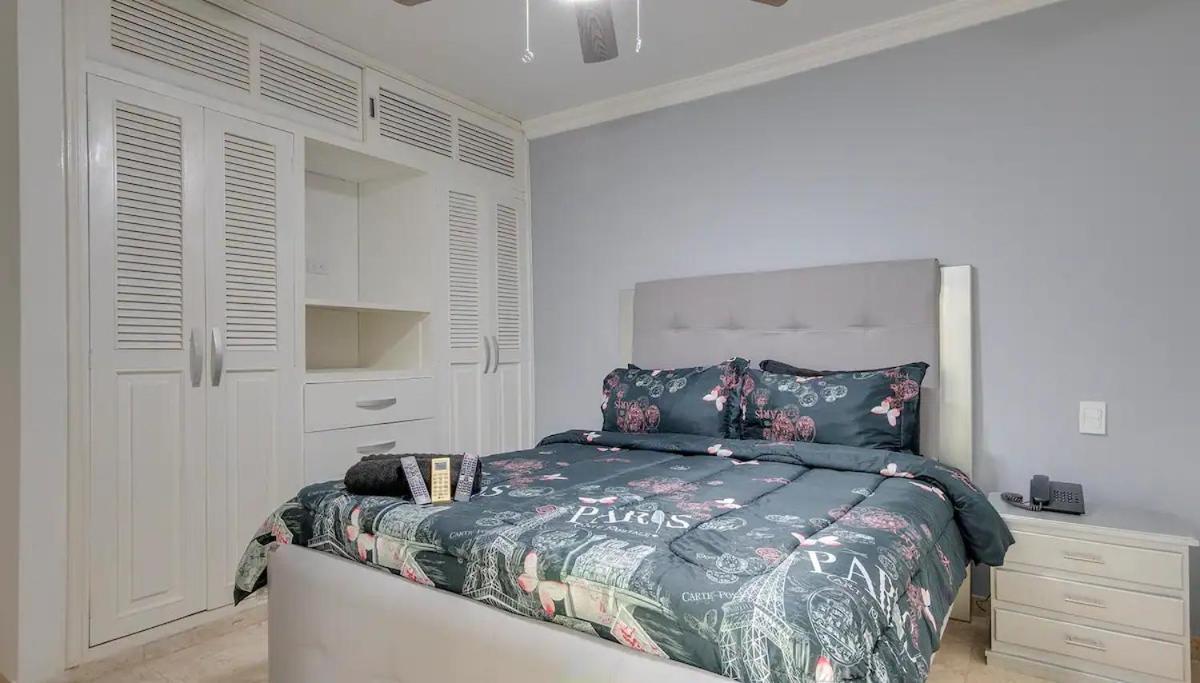 Miami Hotel Cartagena - Luxury Apartments Exterior foto